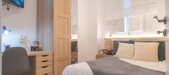 Apartamento T6 em Madrid, Spain N.º 151002 14