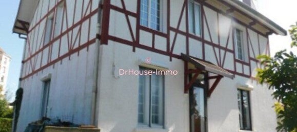 6 chambres Villa à Vittel, France No. 266304 2