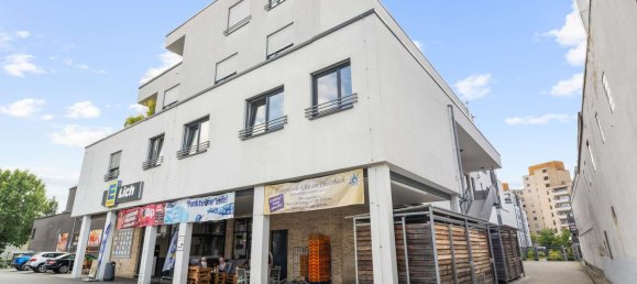 2 chambres Appartement à Frankfurt am Main, Germany No. 366470 13