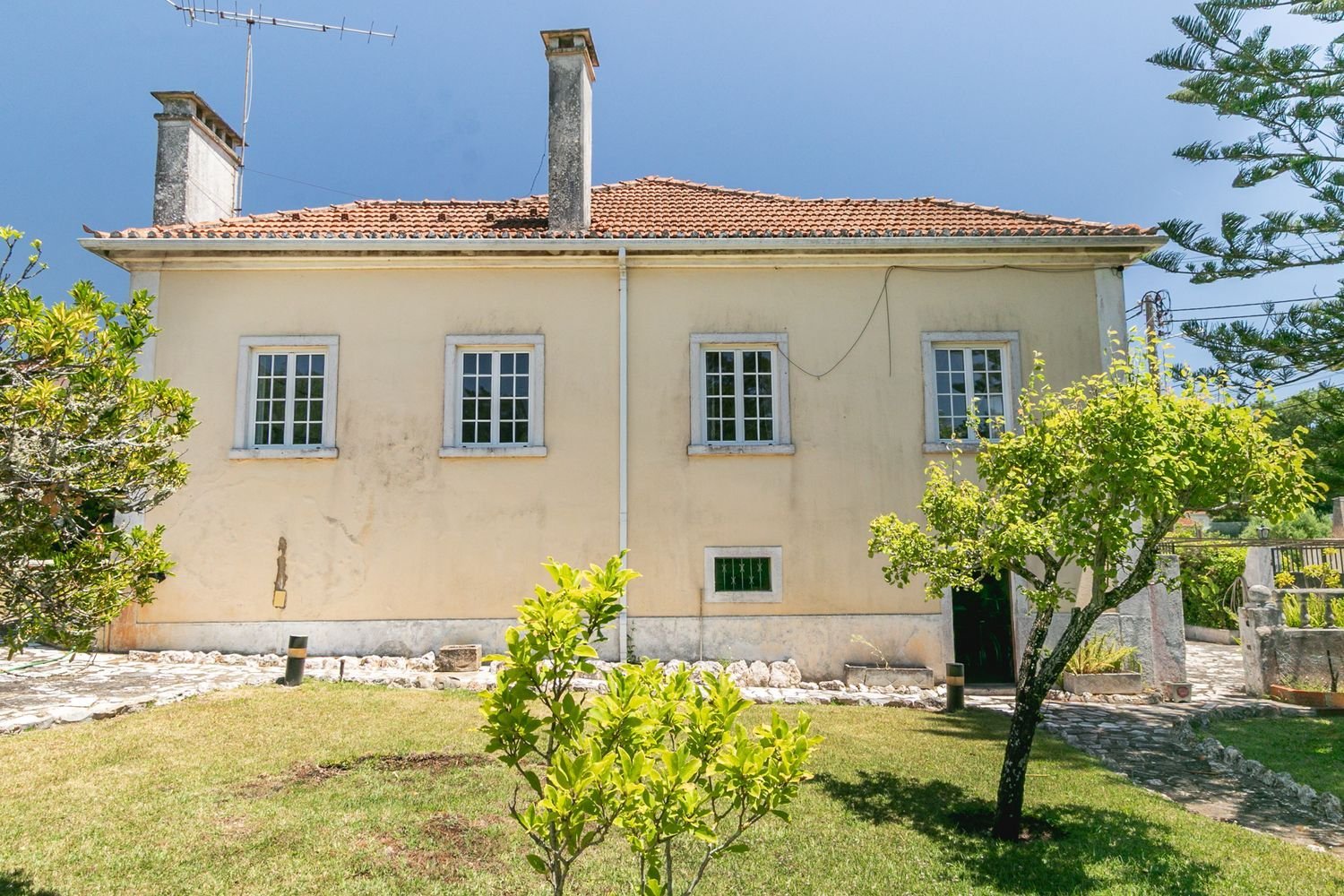 6 bedrooms House in Sintra, Portugal No. 234230