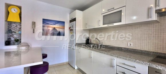 Moradia em banda T3 em Santiago del Teide, Spain N.º 19217 9