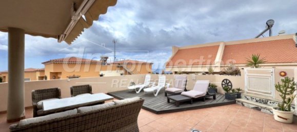 Moradia em banda T3 em Santiago del Teide, Spain N.º 19217 11