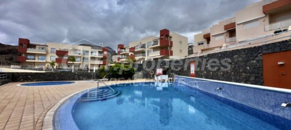 Moradia em banda T3 em Santiago del Teide, Spain N.º 19217 43