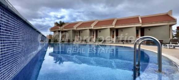 Moradia em banda T3 em Santiago del Teide, Spain N.º 19217 41