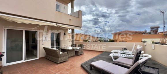 Moradia em banda T3 em Santiago del Teide, Spain N.º 19217 12