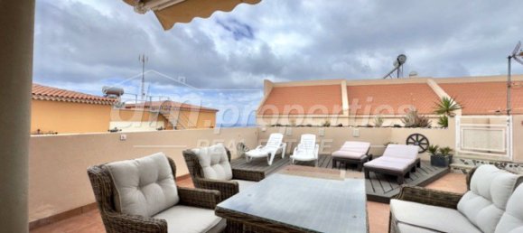 Moradia em banda T3 em Santiago del Teide, Spain N.º 19217 13