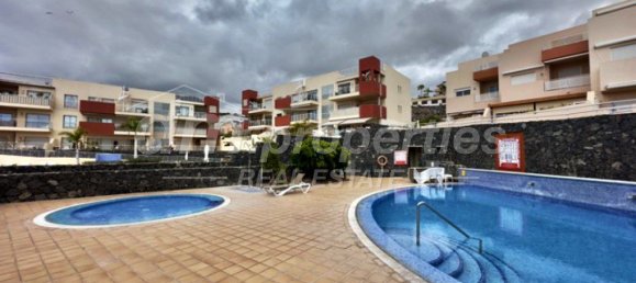 Moradia em banda T3 em Santiago del Teide, Spain N.º 19217 44