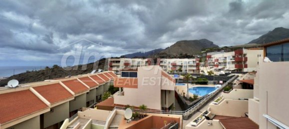 Moradia em banda T3 em Santiago del Teide, Spain N.º 19217 36