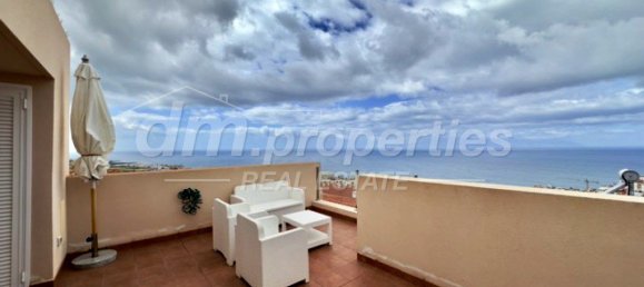 Moradia em banda T3 em Santiago del Teide, Spain N.º 19217 32