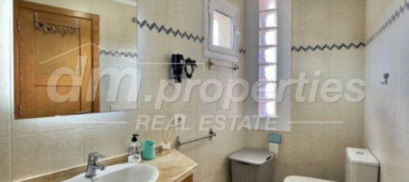 Moradia em banda T3 em Santiago del Teide, Spain N.º 19217 29