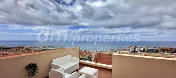 Moradia em banda T3 em Santiago del Teide, Spain N.º 19217 34