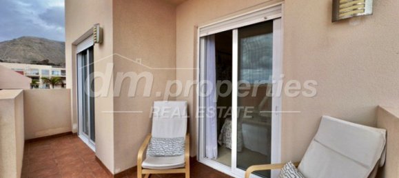 Moradia em banda T3 em Santiago del Teide, Spain N.º 19217 22