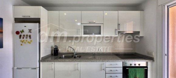 Moradia em banda T3 em Santiago del Teide, Spain N.º 19217 8