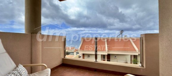 Moradia em banda T3 em Santiago del Teide, Spain N.º 19217 21