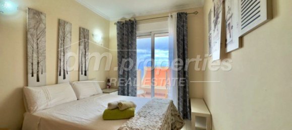 Moradia em banda T3 em Santiago del Teide, Spain N.º 19217 19