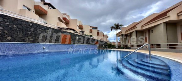 Moradia em banda T3 em Santiago del Teide, Spain N.º 19217 42