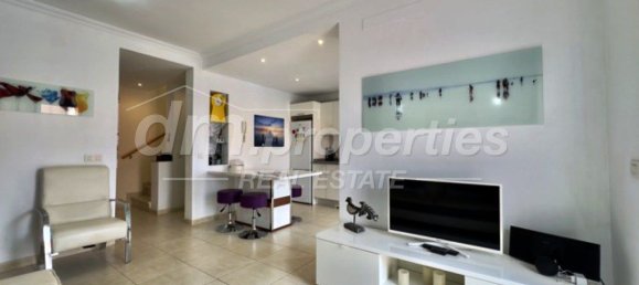 Moradia em banda T3 em Santiago del Teide, Spain N.º 19217 5