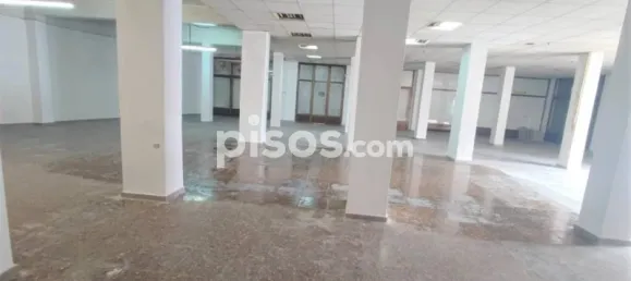 Коммерческая недвижимость 285м² в Мислата, Испания № 133735 8