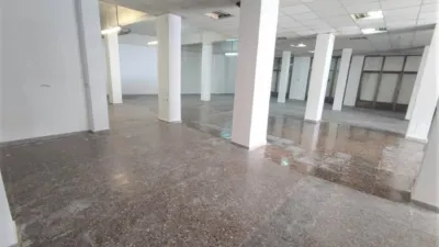 Коммерческая недвижимость 285м² в Мислата, Испания № 133735