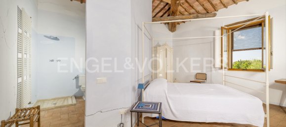 4 bedrooms House in Monteroni d'Arbia, Italy No. 264812 17