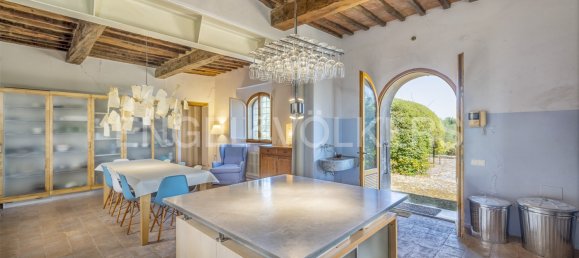 4 bedrooms House in Monteroni d'Arbia, Italy No. 264812 12