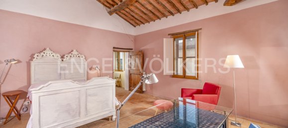 4 bedrooms House in Monteroni d'Arbia, Italy No. 264812 14