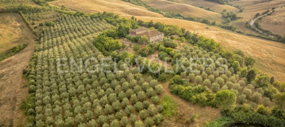 4 bedrooms House in Monteroni d'Arbia, Italy No. 264812 23