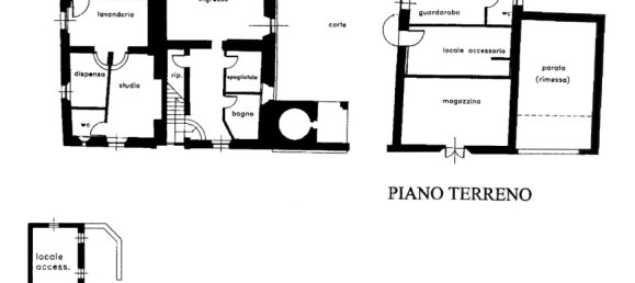 4 bedrooms House in Monteroni d'Arbia, Italy No. 264812 24