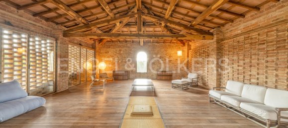 4 bedrooms House in Monteroni d'Arbia, Italy No. 264812 20