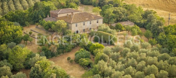 4 bedrooms House in Monteroni d'Arbia, Italy No. 264812 22