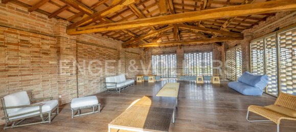 4 bedrooms House in Monteroni d'Arbia, Italy No. 264812 21