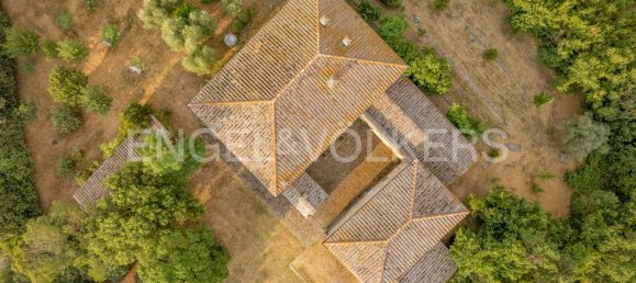 4 bedrooms House in Monteroni d'Arbia, Italy No. 264812 2