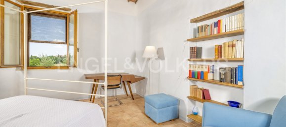 4 bedrooms House in Monteroni d'Arbia, Italy No. 264812 16