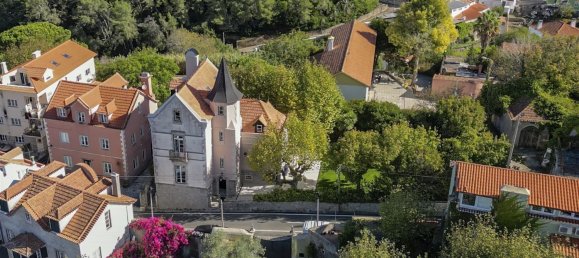 5 bedrooms House in Sintra, Portugal No. 95511 50