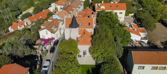 5 bedrooms House in Sintra, Portugal No. 95511 49