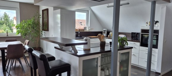 4غرفة منزل ذو طابقين في Boblingen, Germany رقم 312428 5