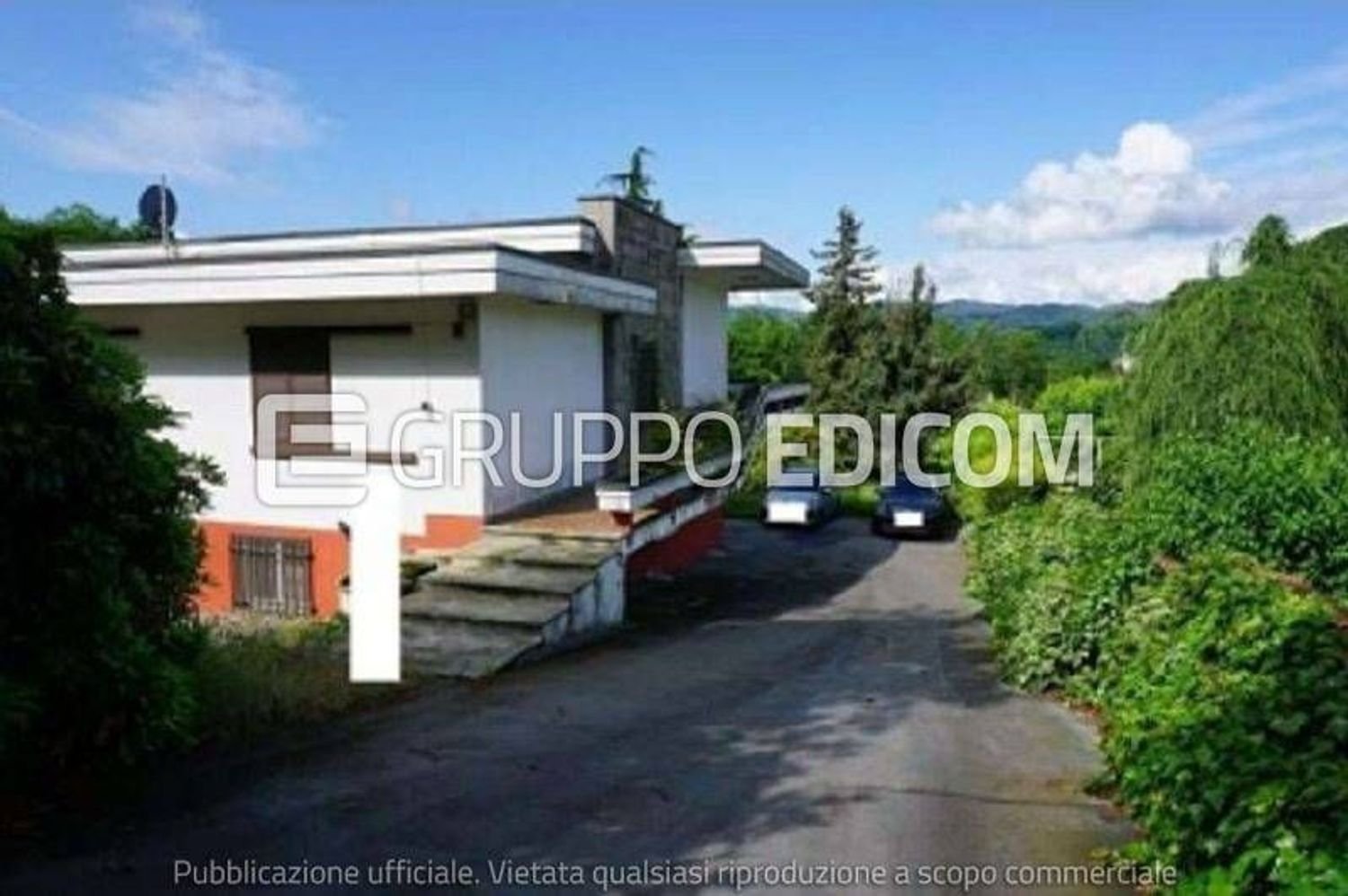 9 chambres Villa à Gozzano, Italy No. 331682