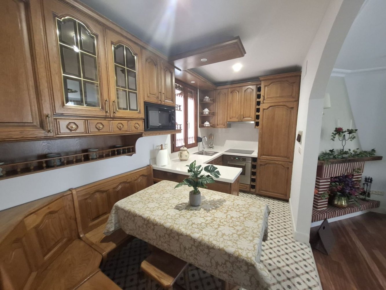 2 غرف نوم شقة في Basque Autonomous Community, Spain رقم 160599