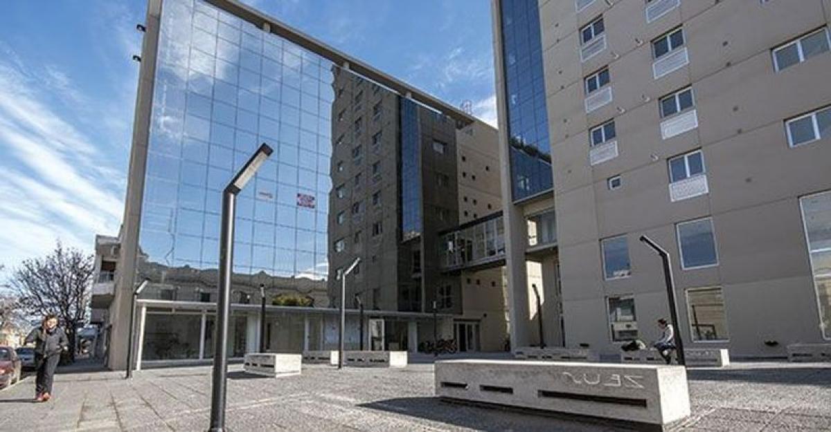 Студия в Буэнос-Айрес, Аргентина № 101558