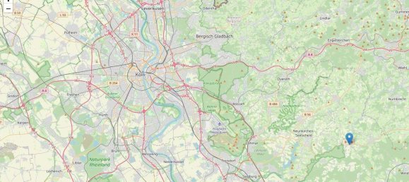 Grundstück in Rhein-Sieg, Germany, Nr. 161506 6