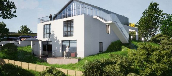 Grundstück in Rhein-Sieg, Germany, Nr. 161506 3