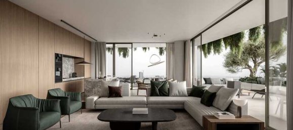 Apartamento de 3 dormitorios en Paphos, Cyprus No. 20536 10