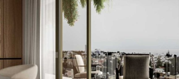 Apartamento de 3 dormitorios en Paphos, Cyprus No. 20536 12