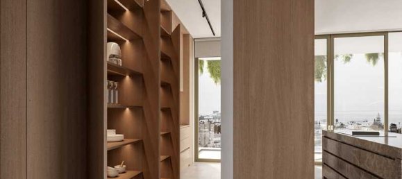 Apartamento de 3 dormitorios en Paphos, Cyprus No. 20536 8