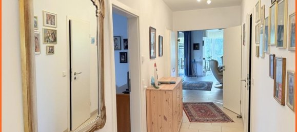 4-Zimmer Wohnung in Bad Kreuznach, Germany, Nr. 282120 7