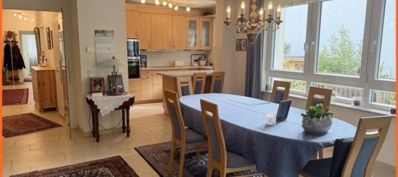 4-Zimmer Wohnung in Bad Kreuznach, Germany, Nr. 282120 3