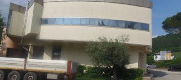 6888m² Commercial property in Sogliano al Rubicone, Italy No. 184500 3