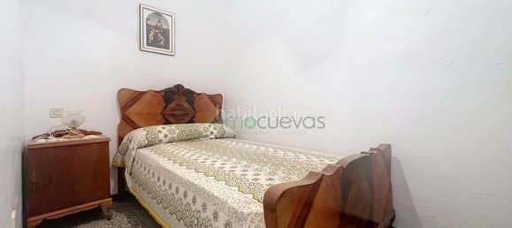 4 Schlafzimmer Haus in Lubrin, Spain, Nr. 166703 12