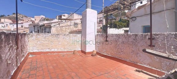 4 Schlafzimmer Haus in Lubrin, Spain, Nr. 166703 13