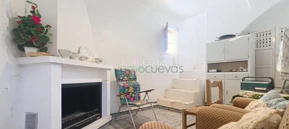 4 Schlafzimmer Haus in Lubrin, Spain, Nr. 166703 34